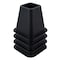 Simplify 6 inch Bed Risers 4 Pack, 4PK 2995-A - alternate 3